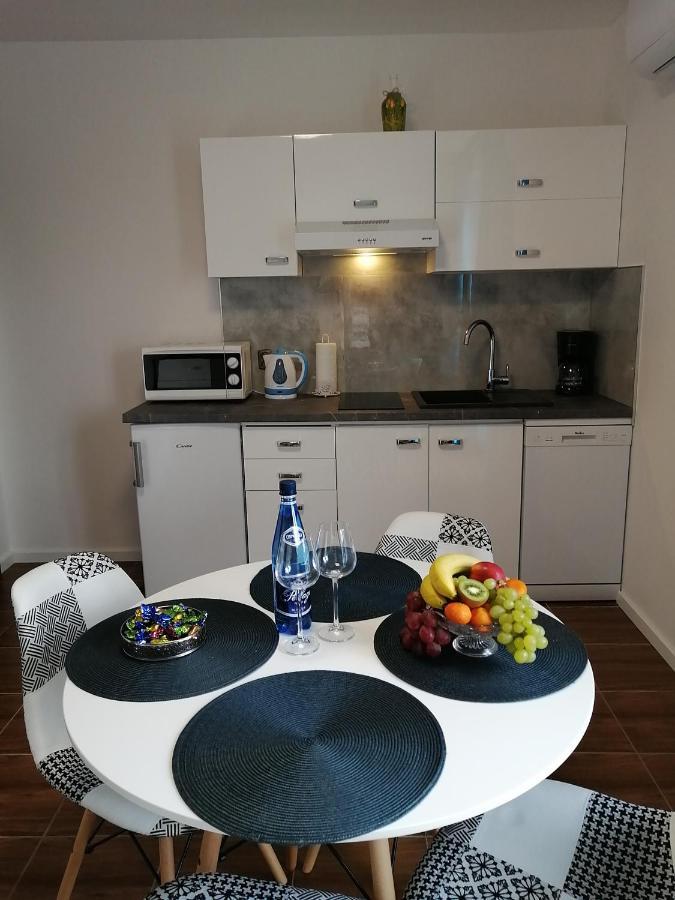 Apartamenty Wiktoria Morska18 Kuźnica Exterior foto