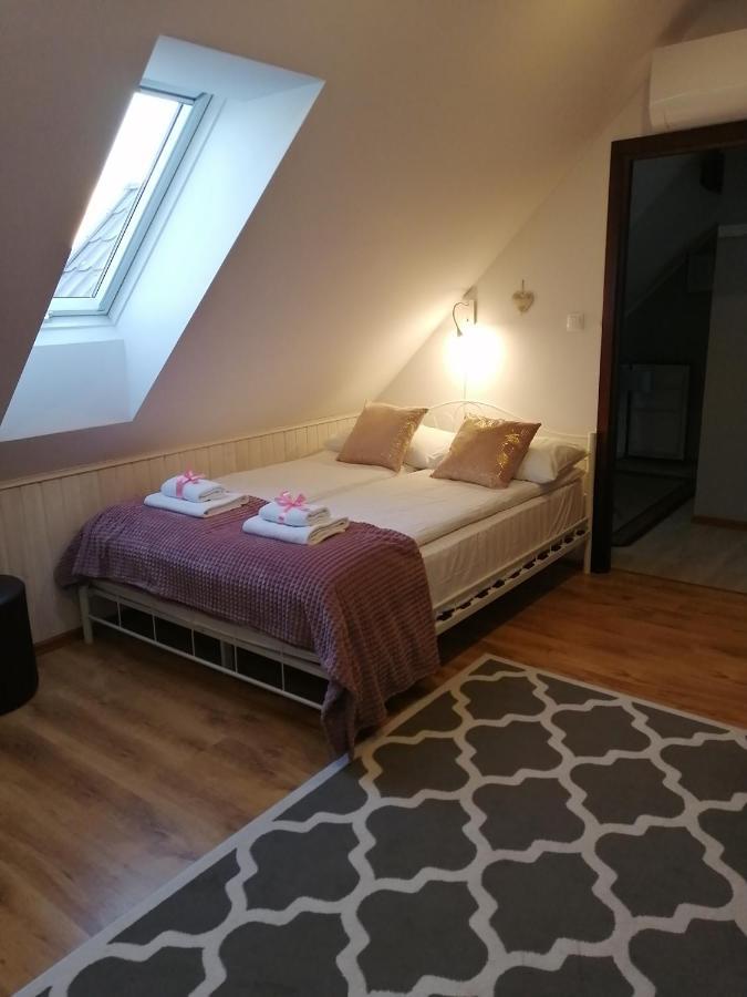 Apartamenty Wiktoria Morska18 Kuźnica Exterior foto