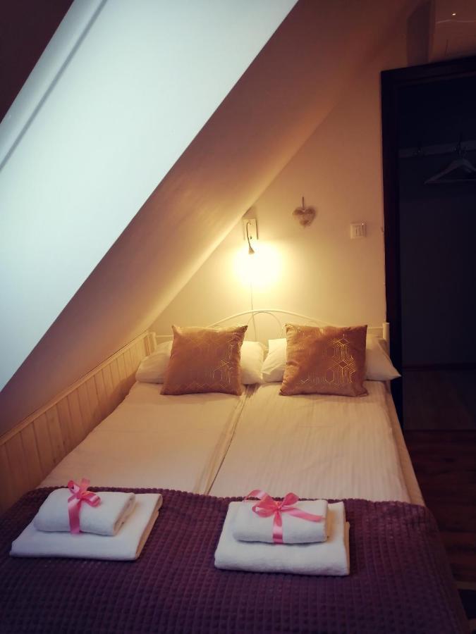 Apartamenty Wiktoria Morska18 Kuźnica Exterior foto
