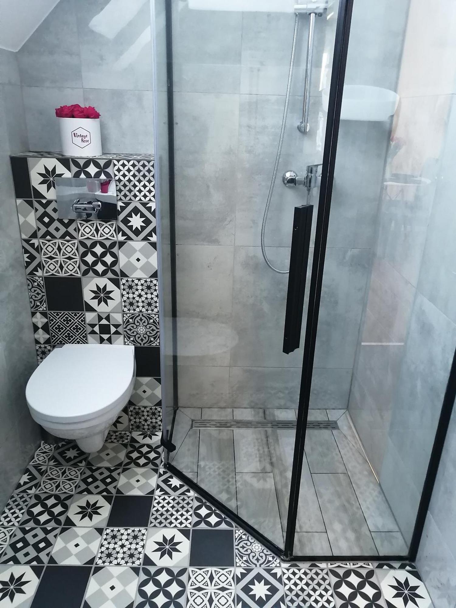 Apartamenty Wiktoria Morska18 Kuźnica Zimmer foto