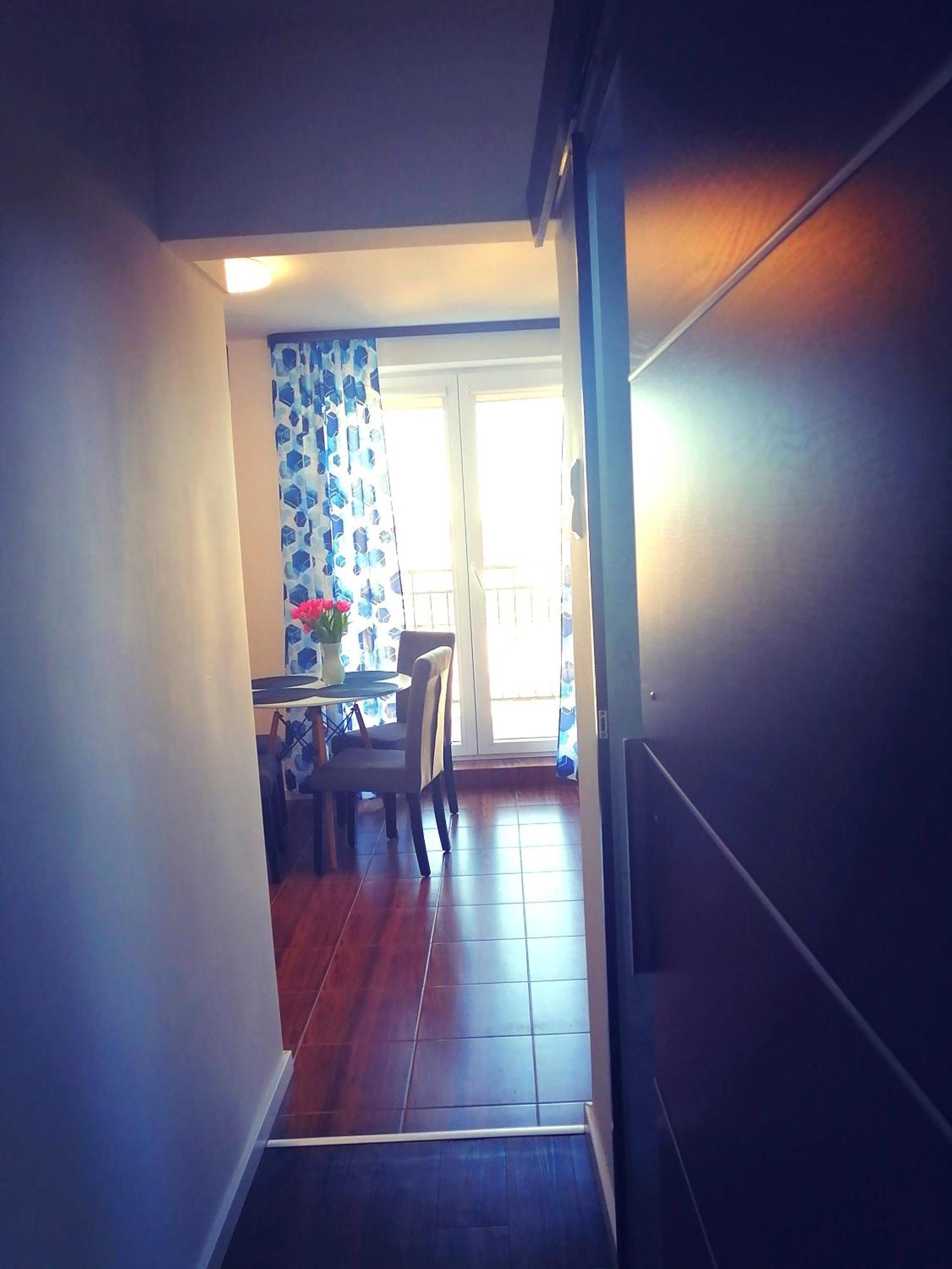 Apartamenty Wiktoria Morska18 Kuźnica Zimmer foto
