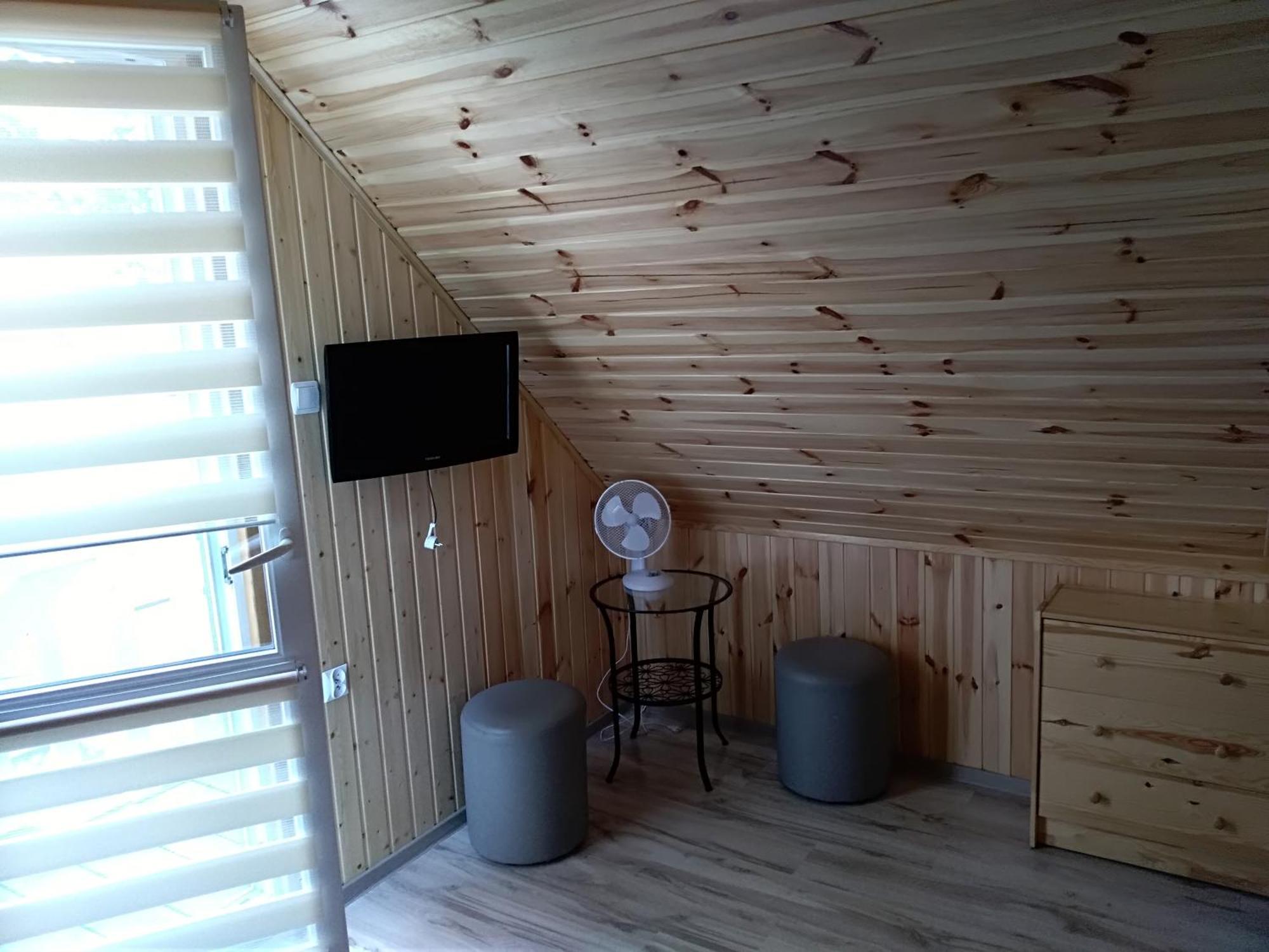 Apartamenty Wiktoria Morska18 Kuźnica Zimmer foto