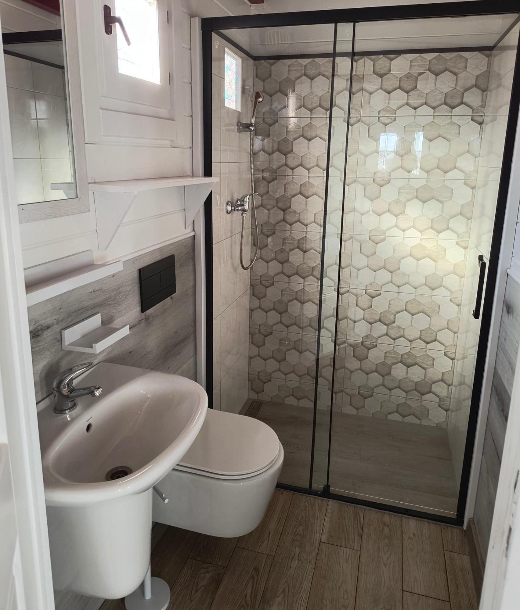Apartamenty Wiktoria Morska18 Kuźnica Exterior foto