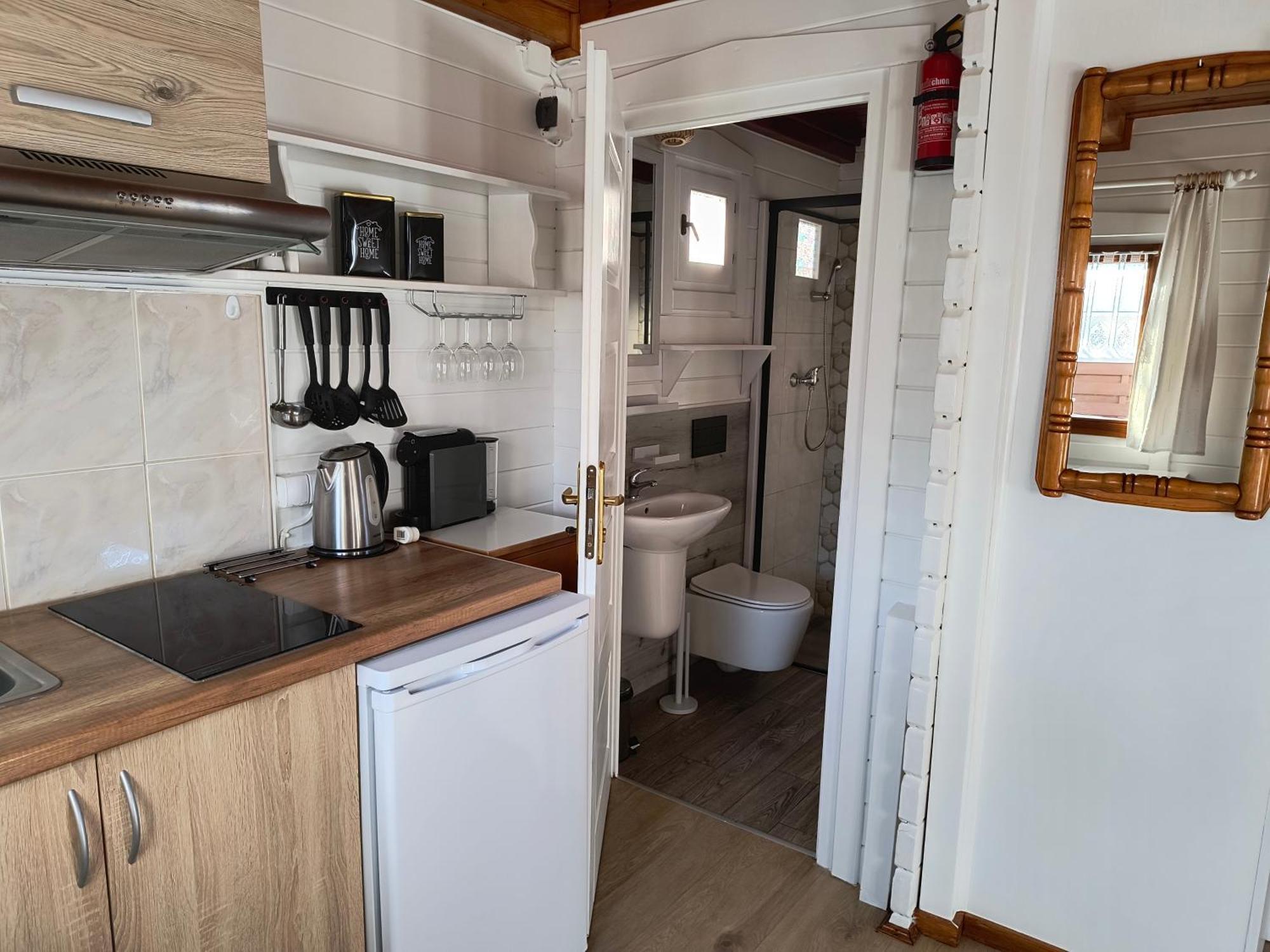 Apartamenty Wiktoria Morska18 Kuźnica Zimmer foto